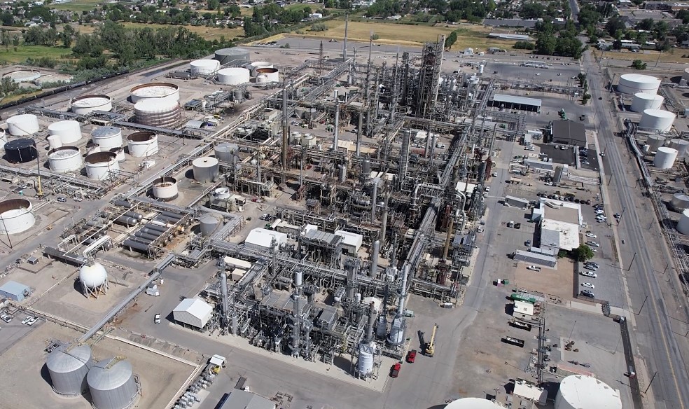 Key steps for successful LNG plant modernization