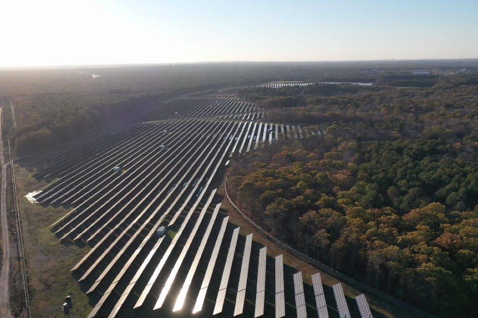 Approximate cost of building solar power plant in Brazil