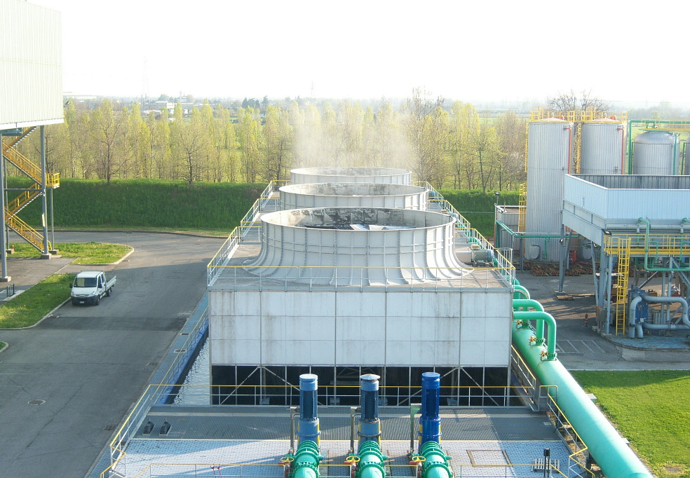 GCAM offers the most advanced engineering and technical solutions in the field of waste processing and WtE, including industrial and district biogas heating systems